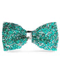 Rhinestone Bow Tie in a Box by Vittorio Farina (br - 002) for Independent Retail Stores by Dubal Brothers