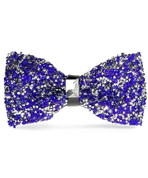 Azul Real y Plata (Br 005)