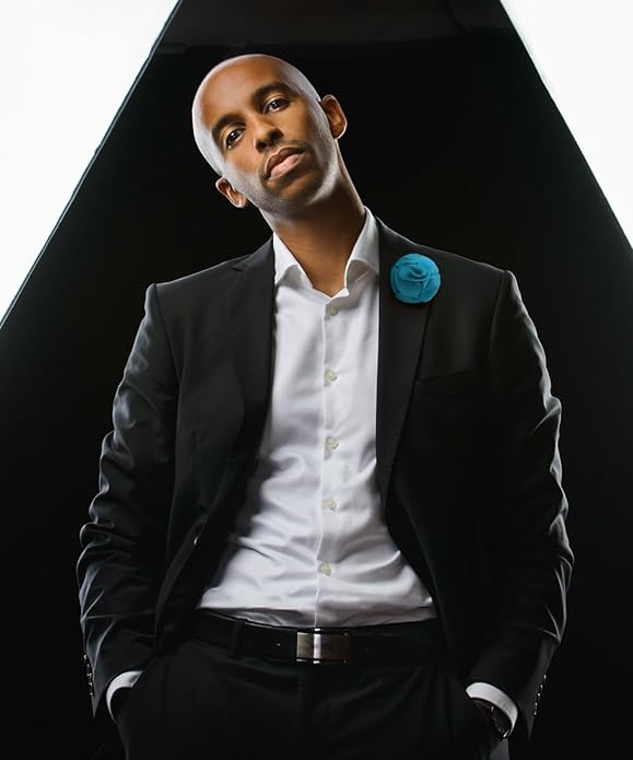 Rose Flower Lapel Pin by Vittorio Vico (77 - rose - turquoise) for Independent Retail Stores by Dubal Brothers