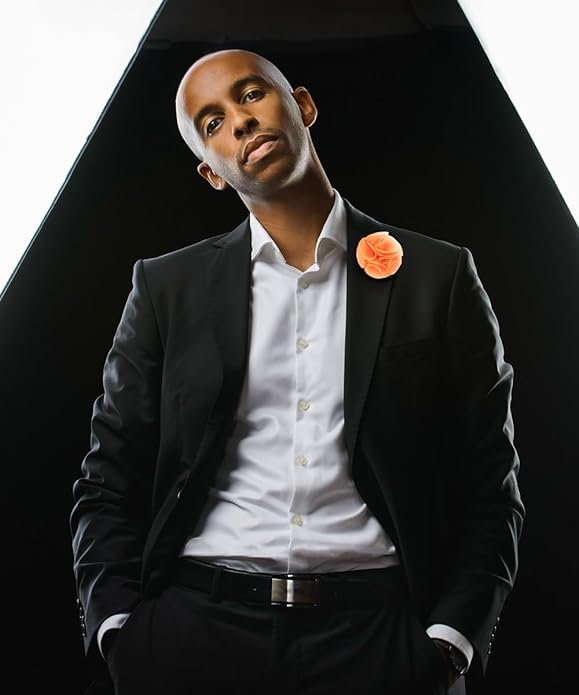 Rose Flower Lapel Pin by Vittorio Vico (85 - rose - darkpeach) for Independent Retail Stores by Dubal Brothers