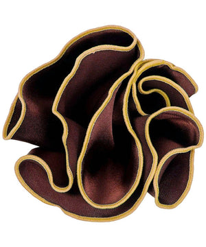 Brown and Gold