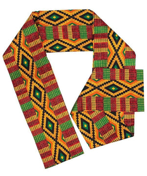 Kente #2
