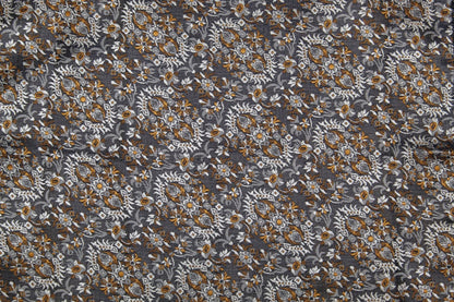 Skinny Design Necktie & Pocket Square by Vittorio Farina (NH - SD - 0001) for Independent Retail Stores by Dubal Brothers