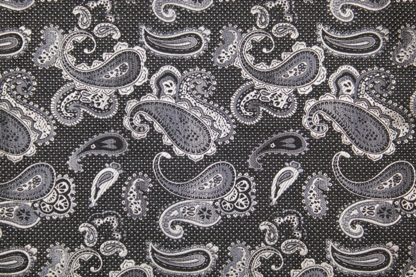 Skinny Design Necktie & Pocket Square by Vittorio Farina (NH - SD - 0006) for Independent Retail Stores by Dubal Brothers