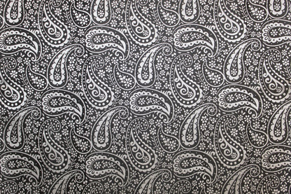 Skinny Design Necktie & Pocket Square by Vittorio Farina (NH - SD - 0008) for Independent Retail Stores by Dubal Brothers