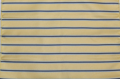 Skinny Design Necktie & Pocket Square by Vittorio Farina (NH - SD - 0010) for Independent Retail Stores by Dubal Brothers