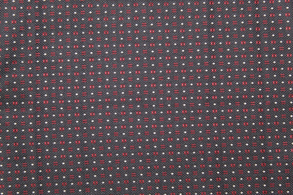 Skinny Design Necktie & Pocket Square by Vittorio Farina (NH - SD - 0014) for Independent Retail Stores by Dubal Brothers