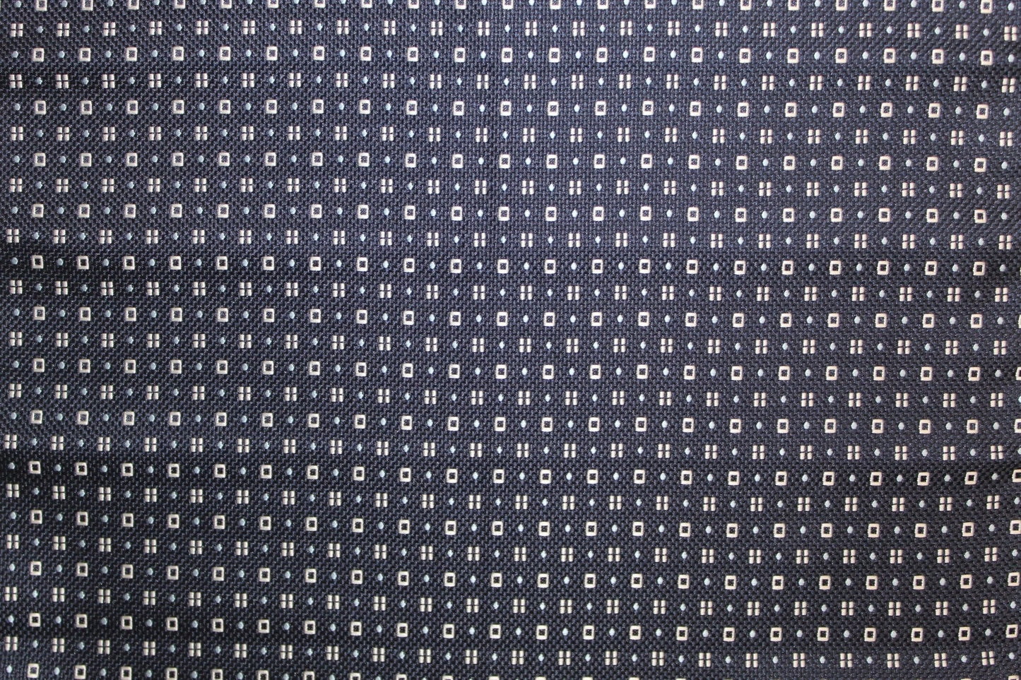 Skinny Design Necktie & Pocket Square by Vittorio Farina (NH - SD - 0015) for Independent Retail Stores by Dubal Brothers