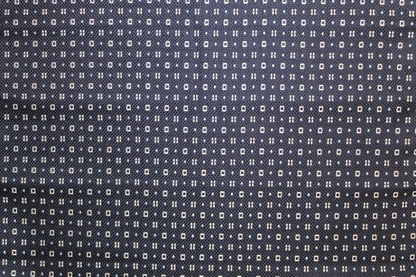 Skinny Design Necktie & Pocket Square by Vittorio Farina (NH - SD - 0015) for Independent Retail Stores by Dubal Brothers