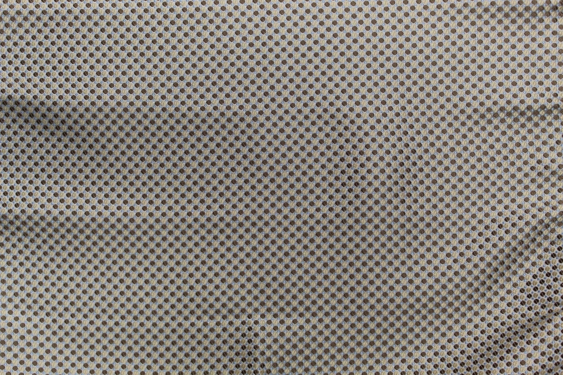 Skinny Design Necktie & Pocket Square by Vittorio Farina (NH - SD - 0016) for Independent Retail Stores by Dubal Brothers