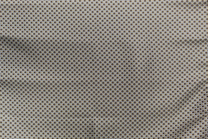 Skinny Design Necktie & Pocket Square by Vittorio Farina (NH - SD - 0016) for Independent Retail Stores by Dubal Brothers