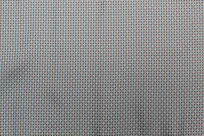 Skinny Design Necktie & Pocket Square by Vittorio Farina (NH - SD - 0017) for Independent Retail Stores by Dubal Brothers