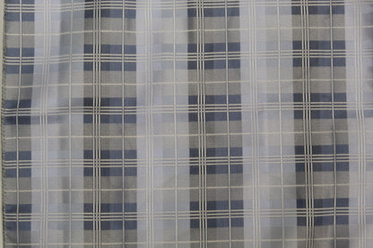 Skinny Design Necktie & Pocket Square by Vittorio Farina (NH - SD - 0021) for Independent Retail Stores by Dubal Brothers