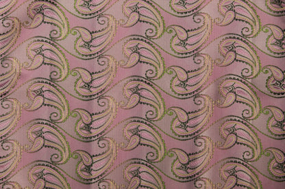 Skinny Design Necktie & Pocket Square by Vittorio Farina (NH - SD - 0022) for Independent Retail Stores by Dubal Brothers