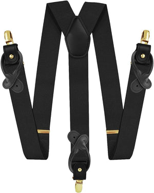 Negro / Oro