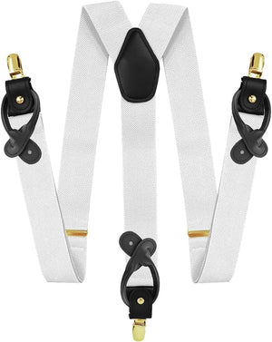 Blanco / Oro
