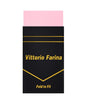 Solid Flat Pre - Folded Pocket Square by Vittorio Farina (PS - PREFOLD - FLAT_PINK) for Independent Retail Stores by Dubal Brothers