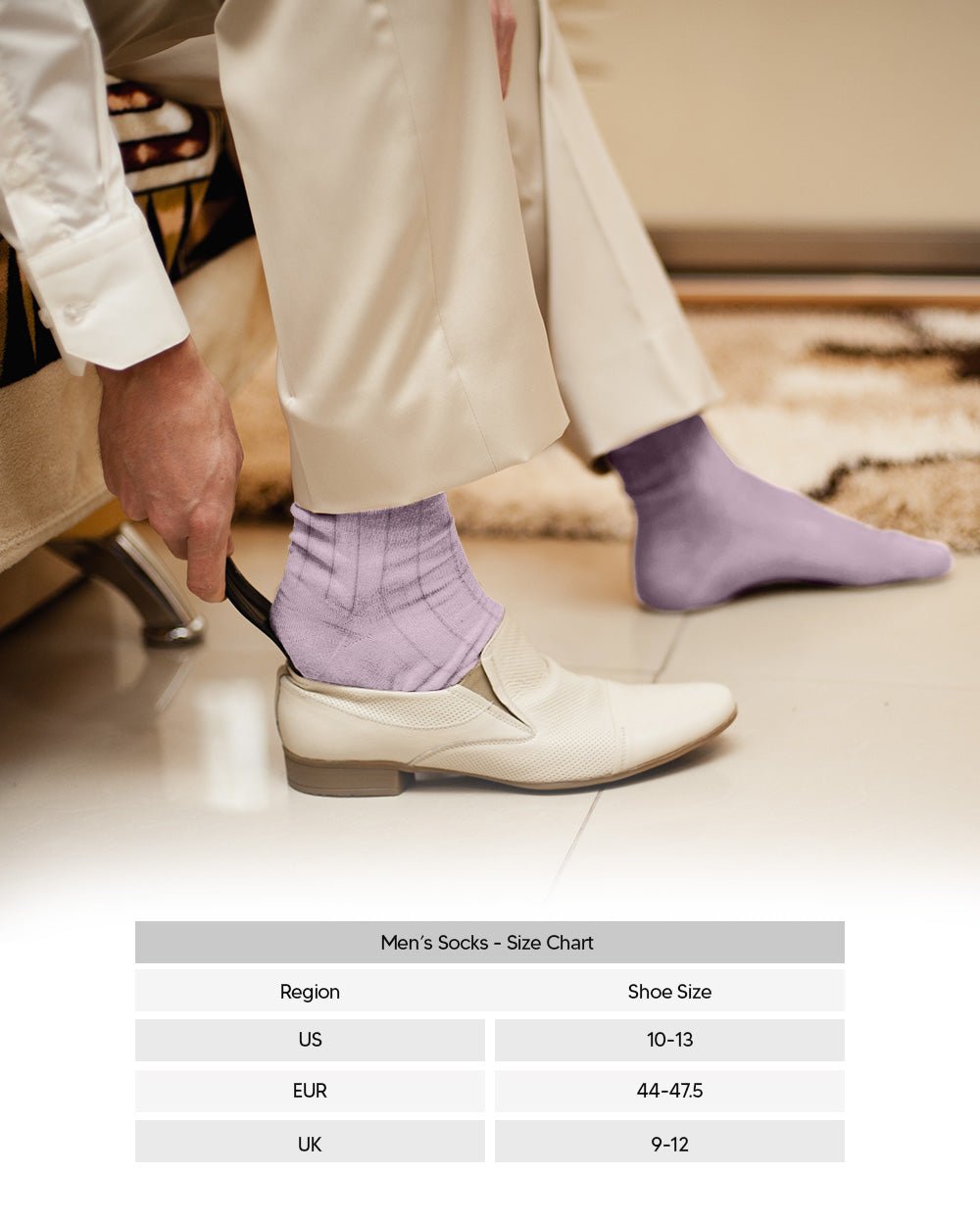 Solid Ribbed Design Over the Calf Dress Socks (12 Pack) by Vittorio Farina (o - c - pink - 12) for Independent Retail Stores by Dubal Brothers