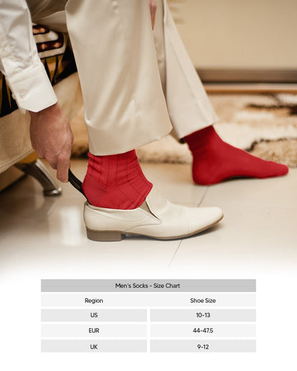 Solid Ribbed Shear Design Anklet Dress Socks (12 pack) by Vittorio Farina (ank - charcoal - 12) for Independent Retail Stores by Dubal Brothers