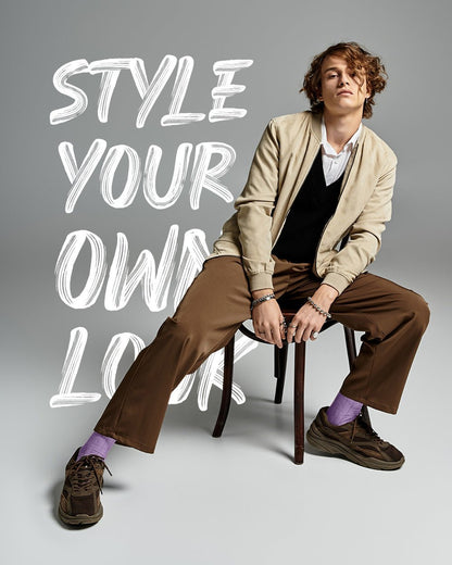 Solid Ribbed Shear Design Anklet Dress Socks (12 pack) by Vittorio Farina (ank - lavender - 12) for Independent Retail Stores by Dubal Brothers