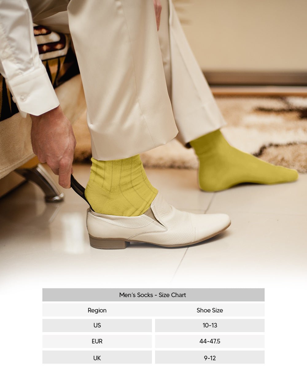 Solid Ribbed Shear Design Anklet Dress Socks (12 pack) by Vittorio Farina (ank - white - 12) for Independent Retail Stores by Dubal Brothers