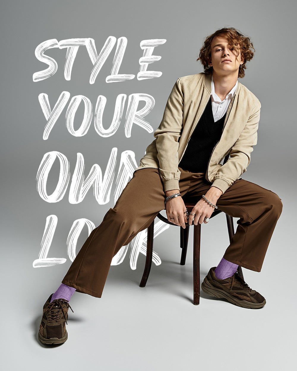 Solid Ribbed Shear Design Anklet Dress Socks (3 pack) by Vittorio Farina (ank - lavender - 3) for Independent Retail Stores by Dubal Brothers