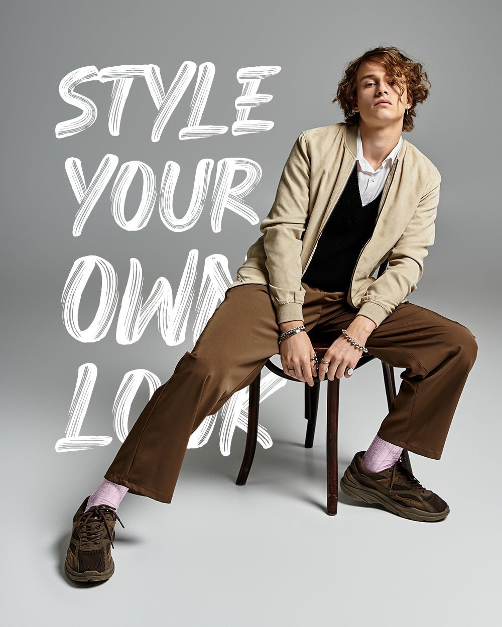 Solid Ribbed Shear Design Anklet Dress Socks (3 pack) by Vittorio Farina (ank - pink - 3) for Independent Retail Stores by Dubal Brothers