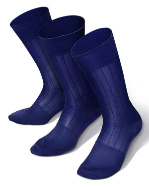 Royal Blue / 3