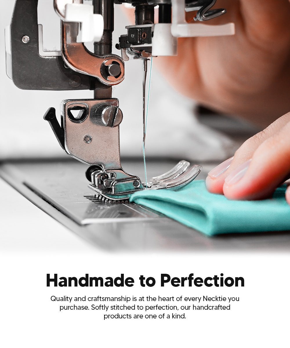 Solid Skinny Necktie by Vittorio Farina (N - SKINNY_AQUA) for Independent Retail Stores by Dubal Brothers