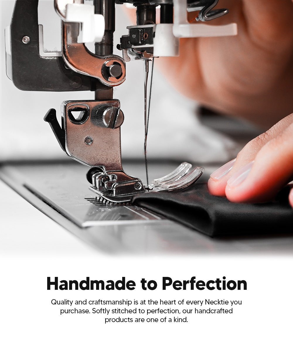 Solid Skinny Necktie by Vittorio Farina (N - SKINNY_BLACK) for Independent Retail Stores by Dubal Brothers