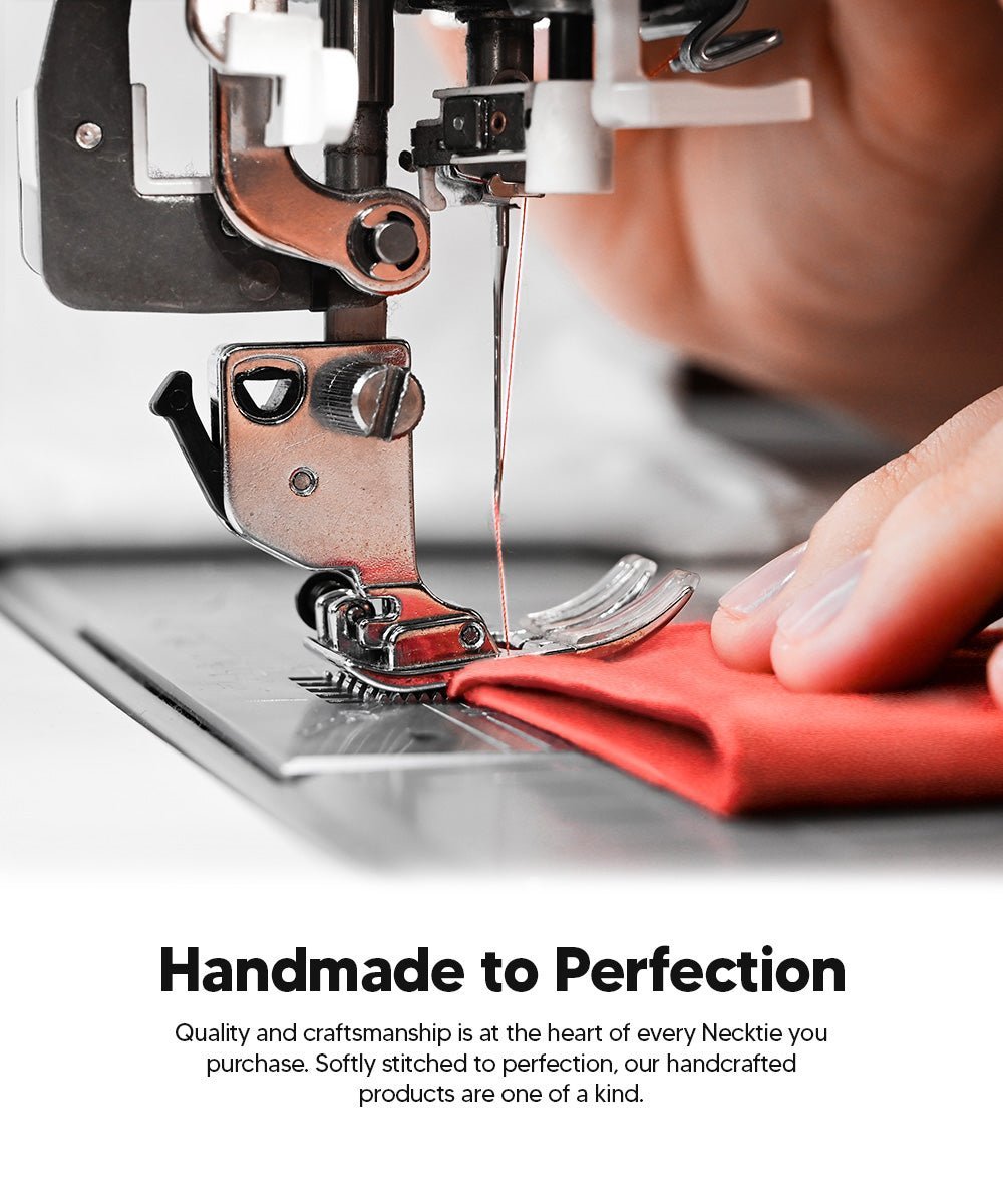 Solid Skinny Necktie by Vittorio Farina (N - SKINNY_CORAL) for Independent Retail Stores by Dubal Brothers