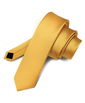 Mustard Yellow