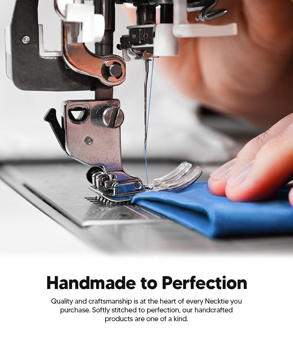 Solid Skinny Necktie by Vittorio Farina (N - SKINNY_ROYAL) for Independent Retail Stores by Dubal Brothers