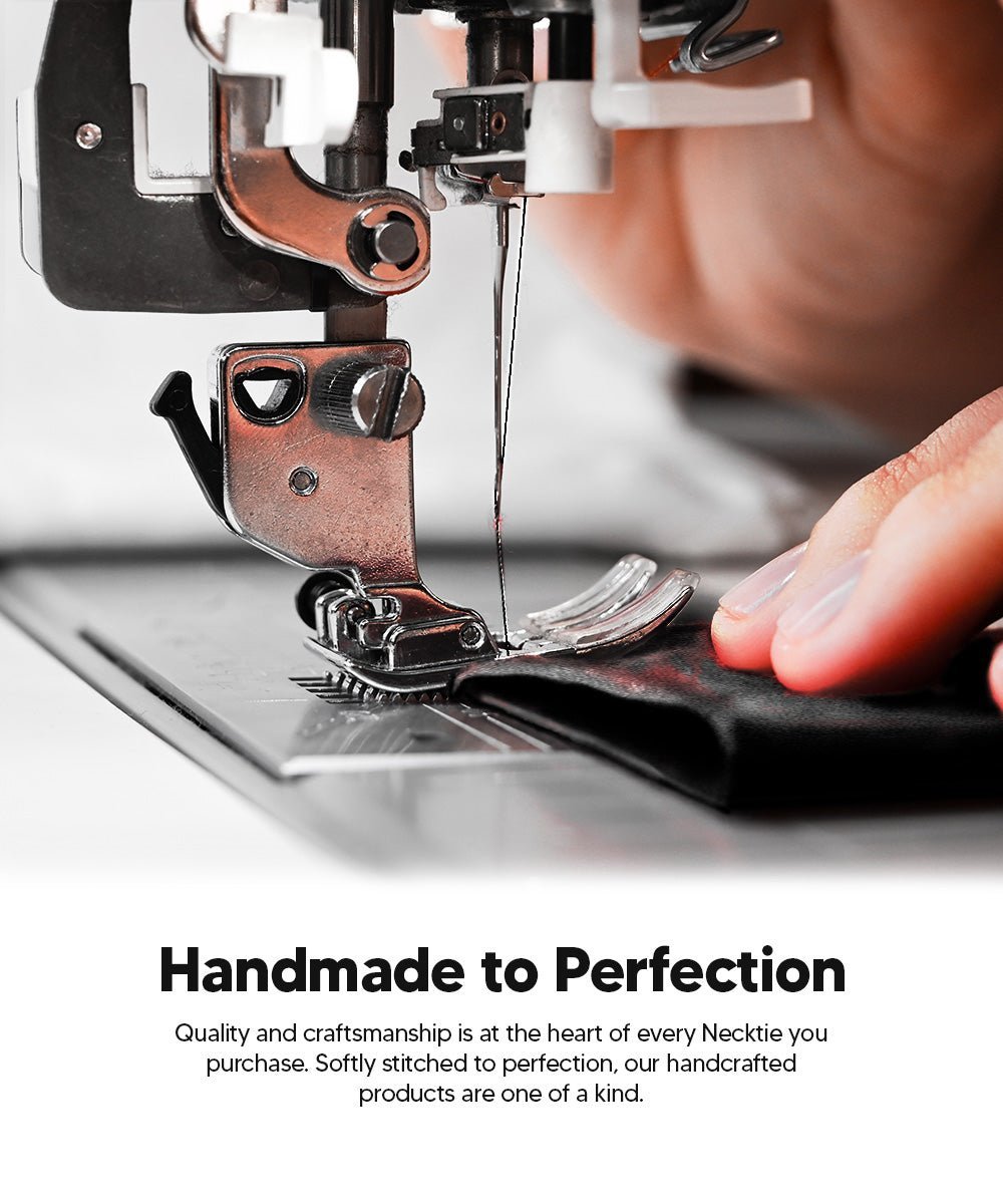 Solid Skinny Necktie with Rhinestones by Vittorio Farina (N - SKINNY - R_BLACK) for Independent Retail Stores by Dubal Brothers