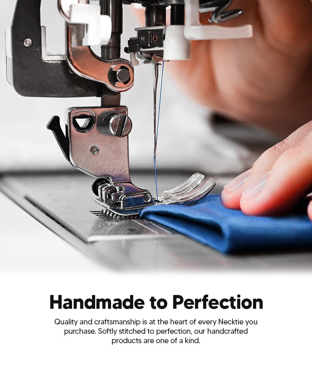 Solid Skinny Necktie with Rhinestones by Vittorio Farina (N - SKINNY - R_ROYAL) for Independent Retail Stores by Dubal Brothers