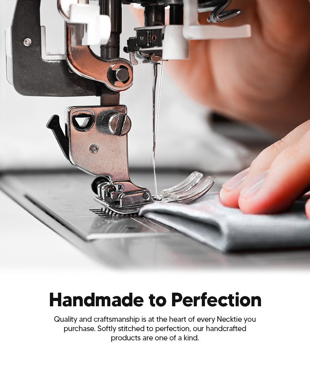 Solid Skinny Necktie with Rhinestones by Vittorio Farina (N - SKINNY - R_SILVER) for Independent Retail Stores by Dubal Brothers