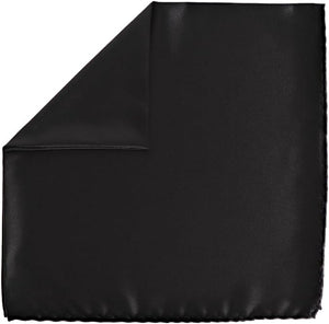 Negro / 17x17