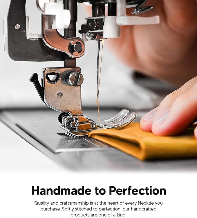 Solid Zipper Necktie by Vittorio Farina (N - ZIPPER_GOLD) for Independent Retail Stores by Dubal Brothers