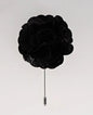 Stick Flower Lapel Pin by Vittorio Vico (lapelstick - M - F167) for Independent Retail Stores by Dubal Brothers