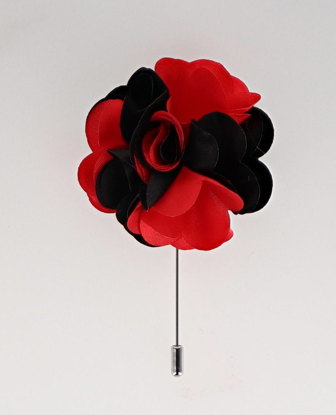 Stick Flower Lapel Pin by Vittorio Vico (lapelstick - TT - F029) for Independent Retail Stores by Dubal Brothers
