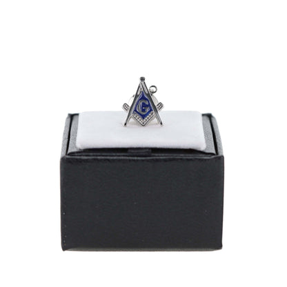 Tie Tacks on a Presentation Board by Vittorio Vico (TT - RELIGIOUS - S) for Independent Retail Stores by Dubal Brothers