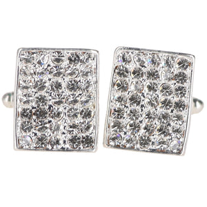 Transparente/Plata (CL 9001)