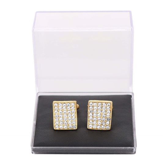 Very Fine Cufflinks by Vittorio Vico (90XX) (CL - 9001S) for Independent Retail Stores by Dubal Brothers