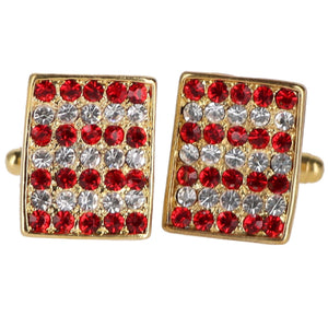 Rojo/Oro (CL 9002)