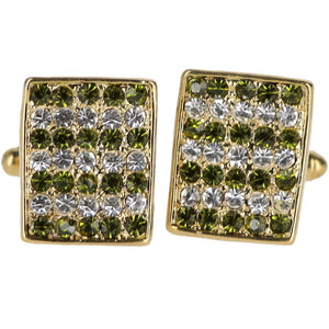 Verde/Oro (CL 9008)