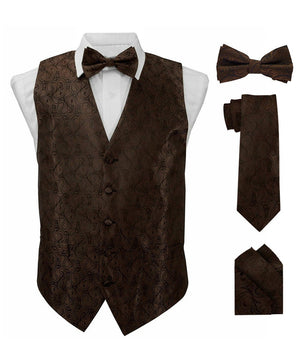 Brown / XS