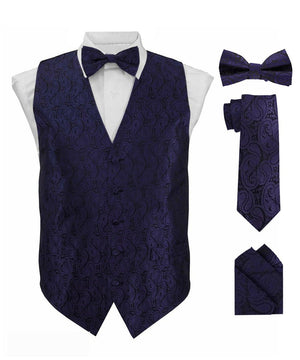 Navy Blue / XS