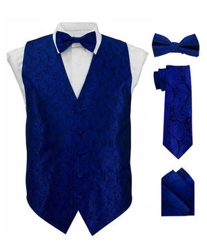 Royal Blue / XS
