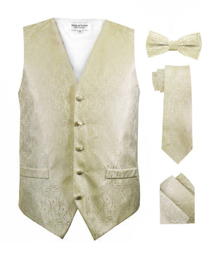 Ivory / XS
