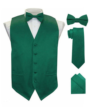 Hunter Green / M